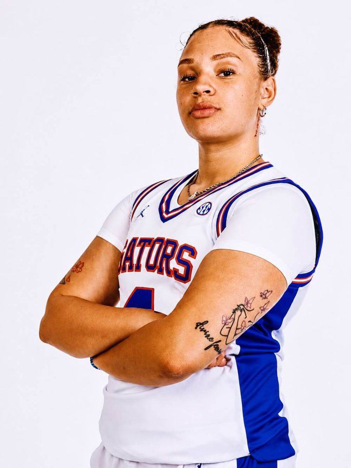 Jordan Jones