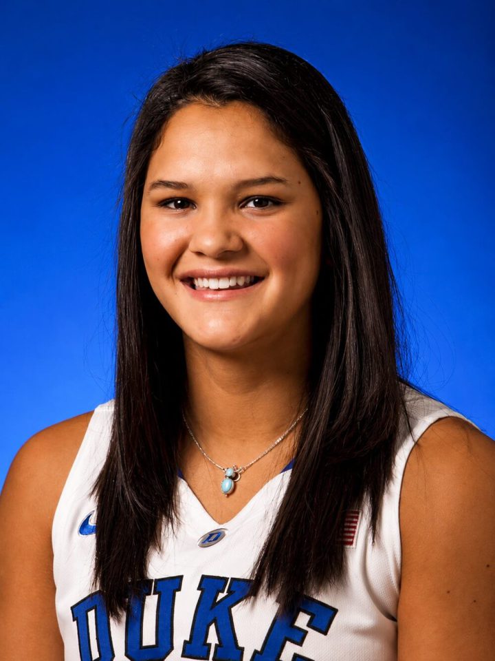 Katie Heckman