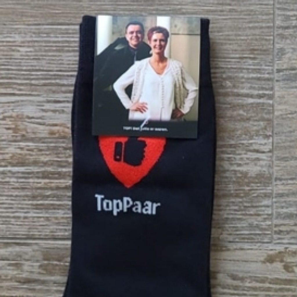 Chaussettes de mariage