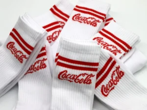 Less plastic
