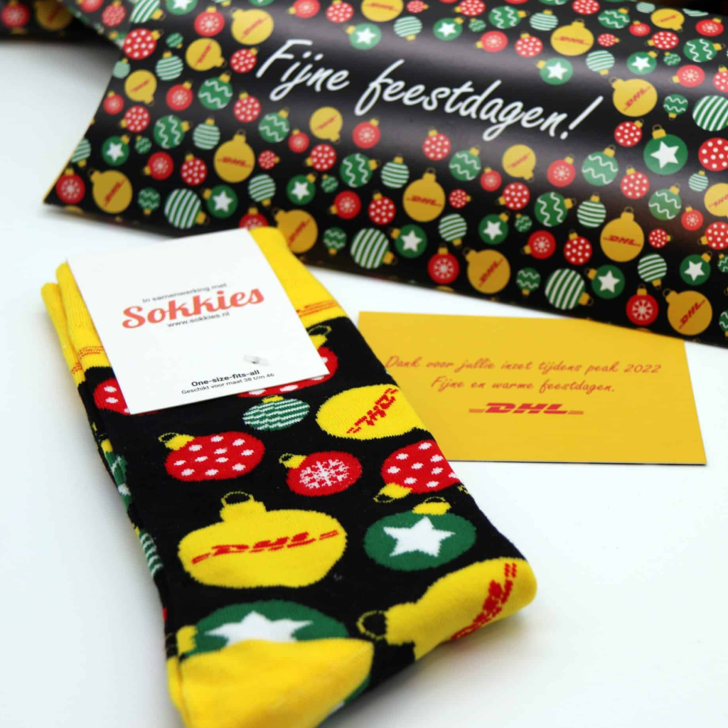 DHL Parcel