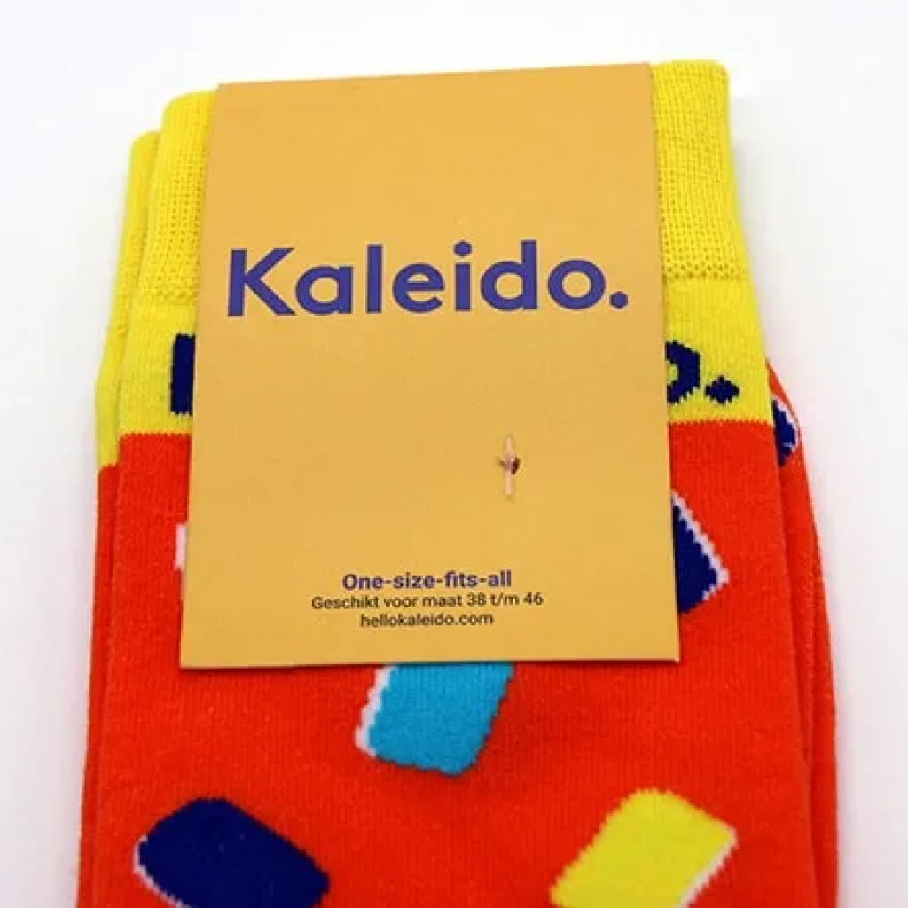 Kaleido