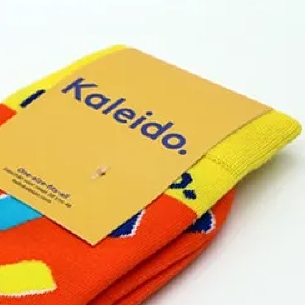 Kaleido