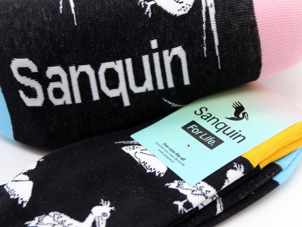 Sanquin Blood Banks