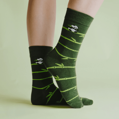 Bamboo socks