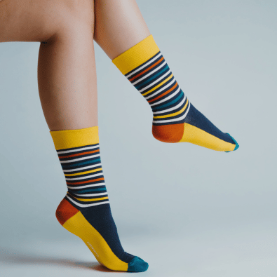 Regular socks