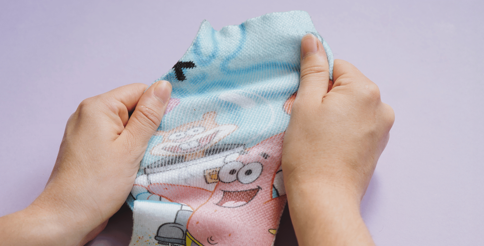 Sublimation printing