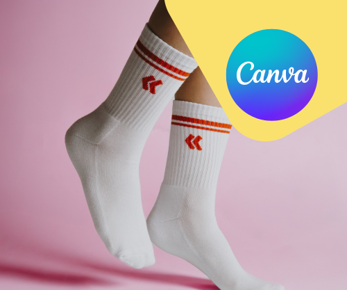  Chaussettes de sport