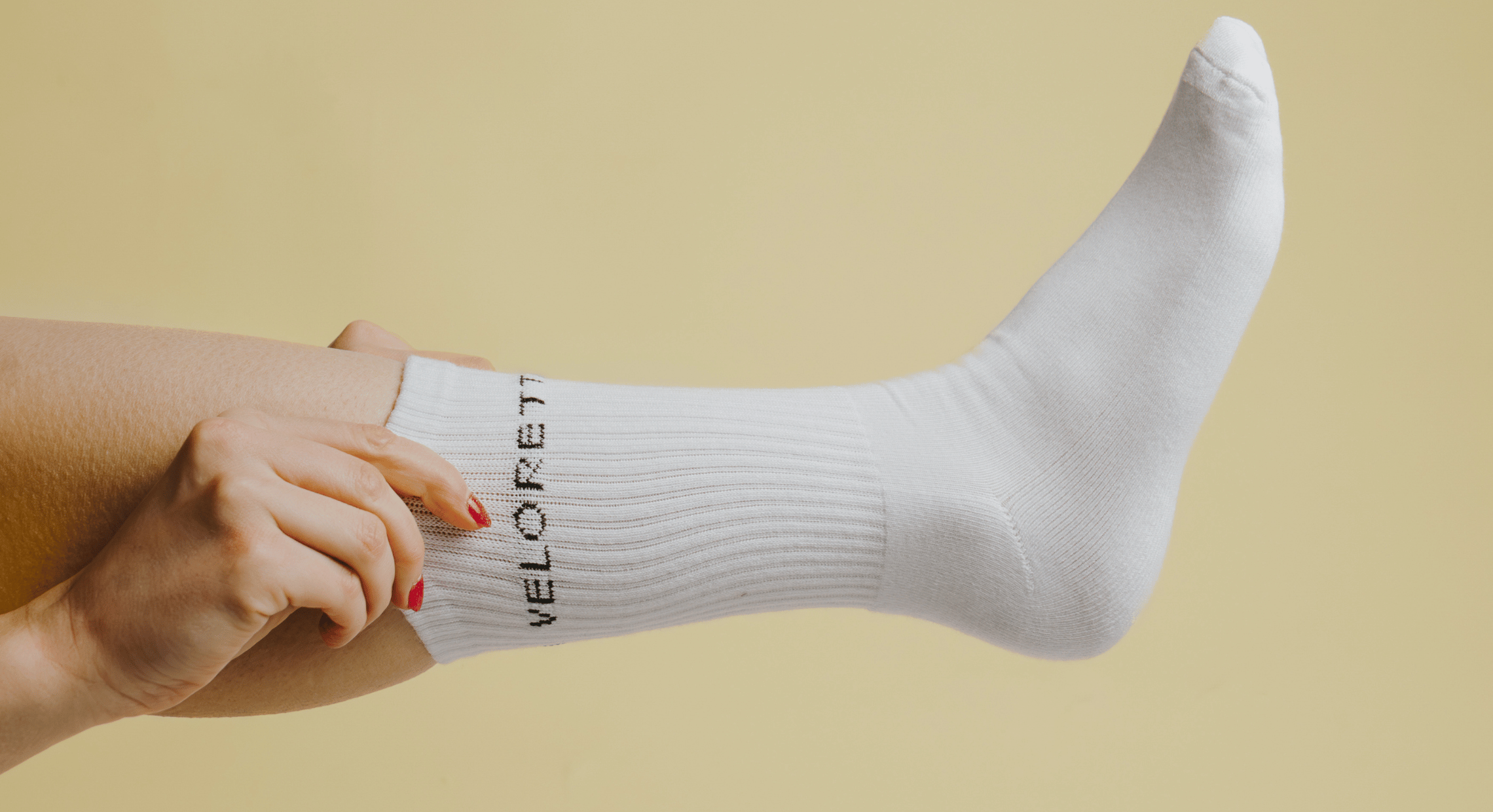 Nike sportsokken vs. Sokkies sportsokken
