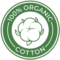 GOTS - organic cotton