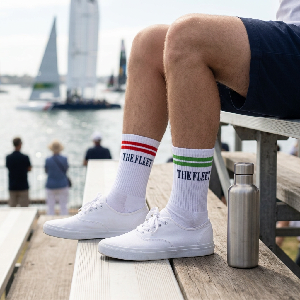 Emirates Great Britain SailGP Team