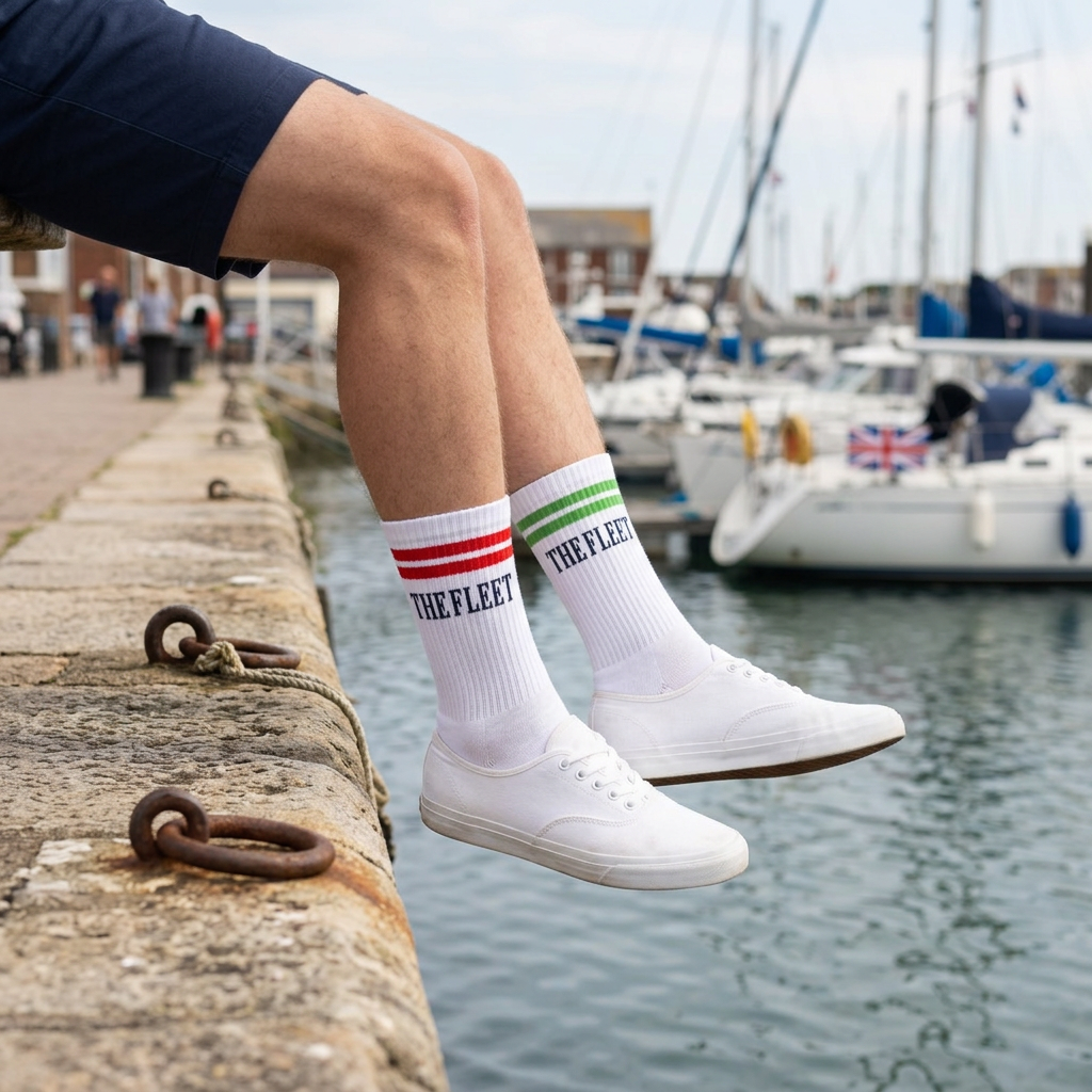 Emirates Great Britain SailGP Team