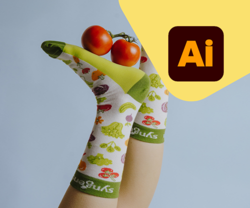 Modèles de design Adobe